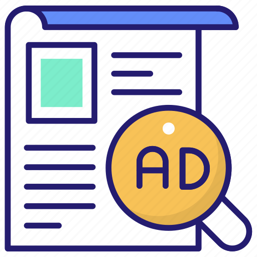 Advertising, message, email icon - Download on Iconfinder