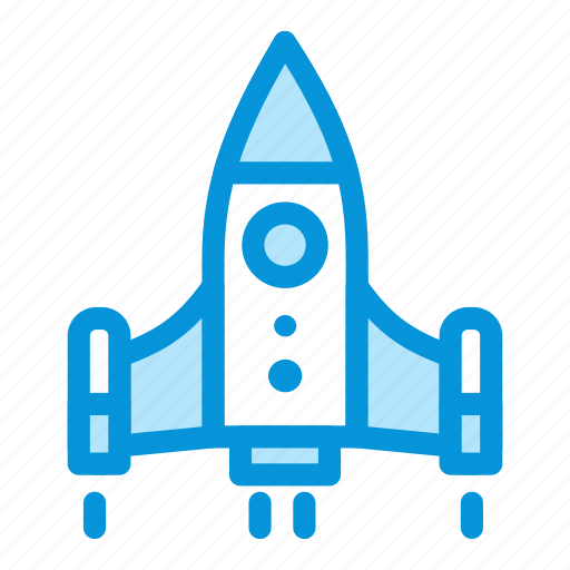 Business, launching, marketing, rocket, startup icon - Download on Iconfinder