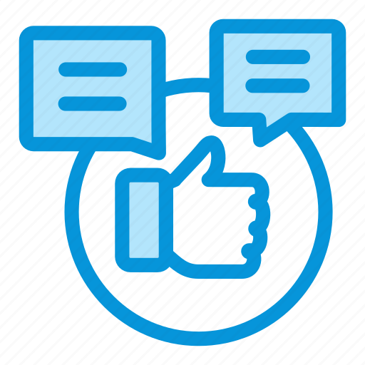 Business, marketing, media, social, startup, thumbsup icon - Download on Iconfinder