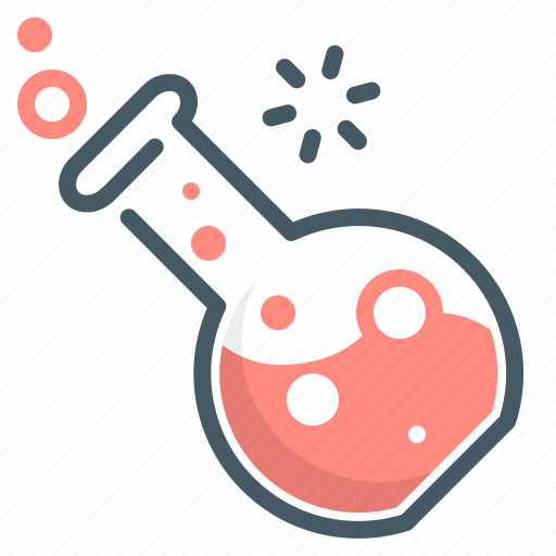 Research, chemistry, experience, test, test tube icon - Download on Iconfinder