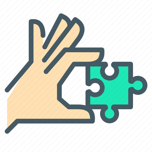 Solution, puzzle, task icon - Download on Iconfinder