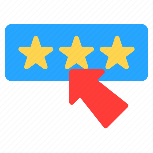 Rating, star, achievement, award, reward, like, favorite icon - Download on Iconfinder