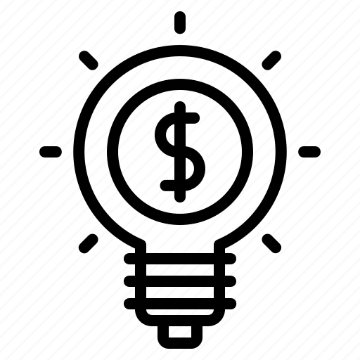 Bulb, creative, creativity, idea icon - Download on Iconfinder