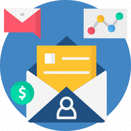 Campaign, emails, marketing, public, seo icon - Download on Iconfinder