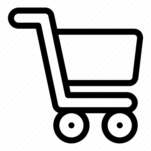 Commerce, ecommerce, online shop, online store, shopping cart, supermarket icon - Download on Iconfinder