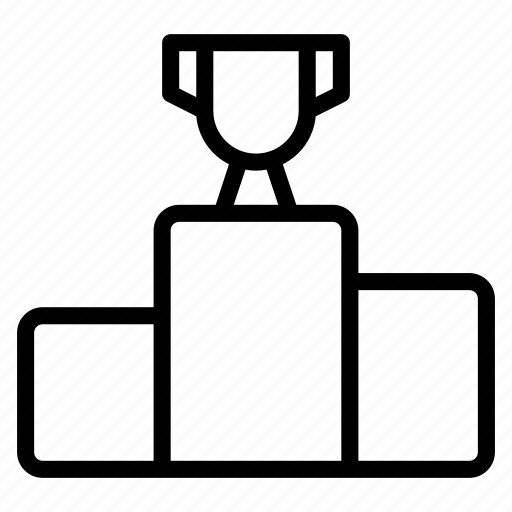 Award, champion, ranking, trophy, winner icon - Download on Iconfinder