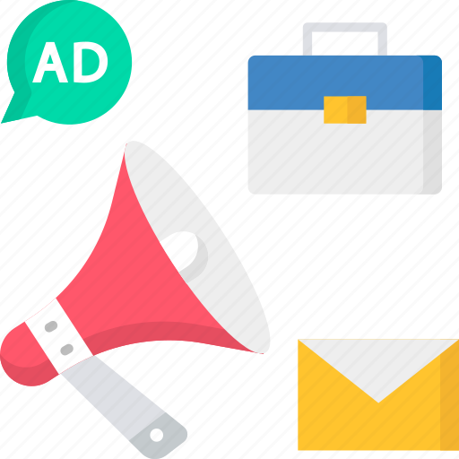 Advertising, campaign, digital marketing, marketing, seo icon - Download on Iconfinder