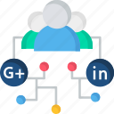 group, network, networking, social media, team, user, users