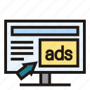 ads, advertising, promotion, marketing