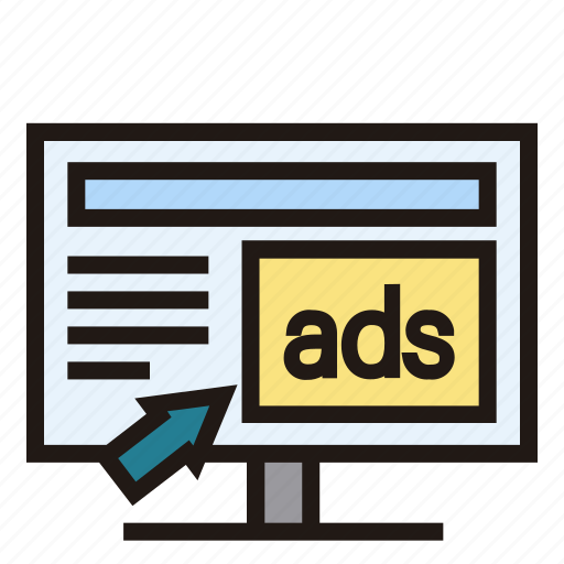 Ads, advertising, promotion, marketing icon - Download on Iconfinder