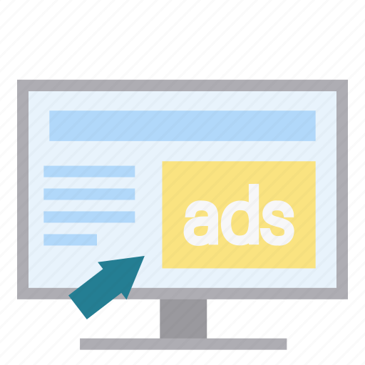 Ads, advertising, advertisement, announcement, marketing icon - Download on Iconfinder
