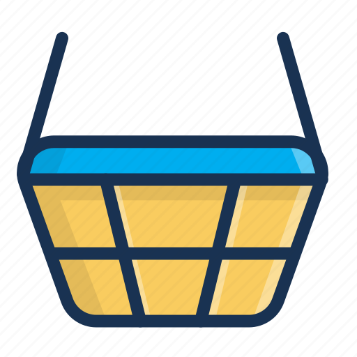 Business, cart, filled, marketing, seo icon - Download on Iconfinder
