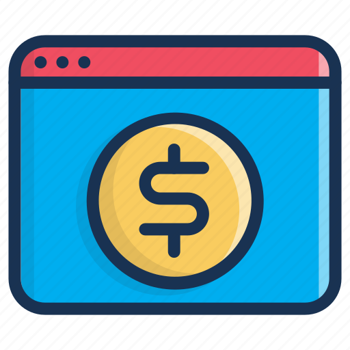 Business, finance, marketing, money, seo, web icon - Download on Iconfinder
