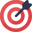 target, goal, goals, objectives, achievement, arrow, targeting, impact, dart 