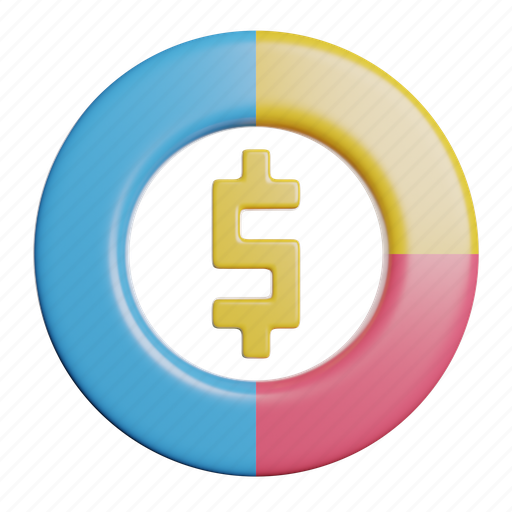 Pie, chart, graph, analytics, pie chart, report, business icon - Download on Iconfinder