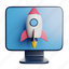 startup 