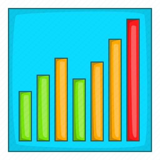 Analytics, business, chart, graph, marketing icon - Download on Iconfinder
