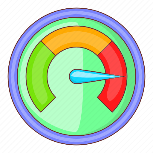 Speed, speedometer icon - Download on Iconfinder
