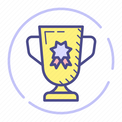 Award, cup, prize, trophy icon - Download on Iconfinder