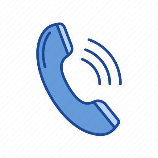 Call, phone, phone call, telephone icon - Download on Iconfinder