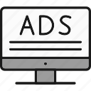 advertising, campaign, ad, ads, advertisement