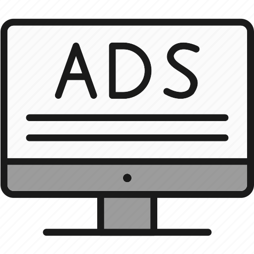Advertising, campaign, ad, ads, advertisement icon - Download on Iconfinder