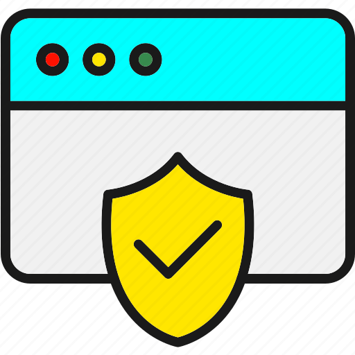 Antivirus, protection, shield, security icon - Download on Iconfinder