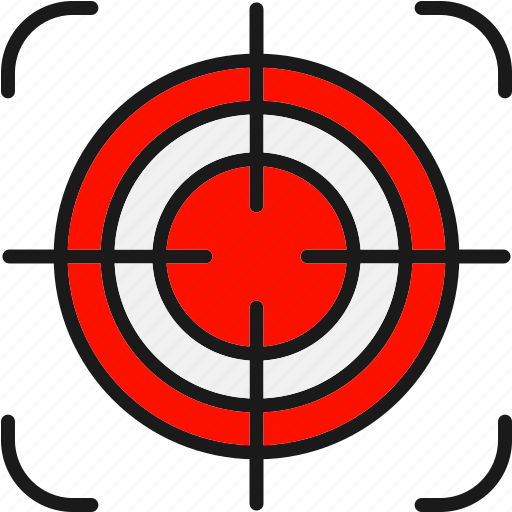 Goal, targeting, target icon - Download on Iconfinder