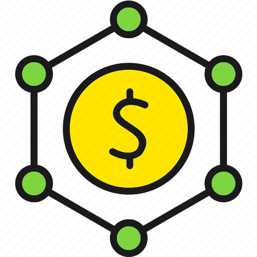 Money, bills, cash, currency, dollar, green icon - Download on Iconfinder