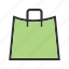 bag, bags, buy, gift, shopping, store 