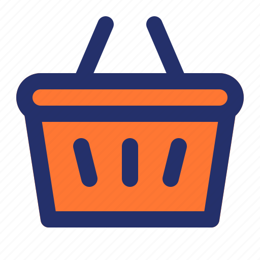Advertising, basket, buy, marketing, shopping icon - Download on Iconfinder