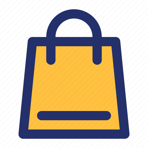 Advertising, bag, marketing, shopping icon - Download on Iconfinder