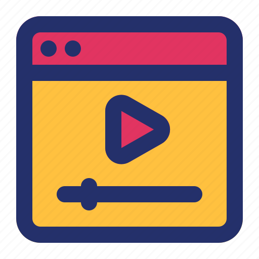 Advertising, marketing, video icon - Download on Iconfinder