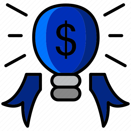 Bonus, business, marketing, prize, salary, seo, solution icon - Download on Iconfinder