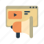 video marketing, video content, youtube marketing, visual content, multimedia 