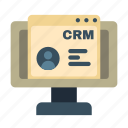 crm, crm software, customer data, relationship building, customer service