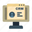 crm, crm software, customer data, relationship building, customer service 