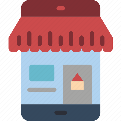 Marketing, retail, sales, selling, store icon - Download on Iconfinder