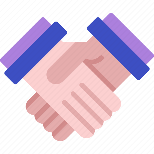 Agreement, gesture, hands, handshake, partneship icon - Download on Iconfinder