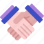 agreement, gesture, hands, handshake, partneship 