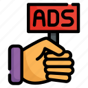 advertising, ads, marketing, promotion, hands, business, digital-marketing