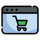 online shopping, web, ecommerce, online shop, shopping, store, shop, cart
