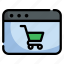 online shopping, web, ecommerce, online shop, shopping, store, shop, cart 