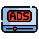 video ads, advertisement, advertising, multimedia, marketing, video, promotion, digital-marketing