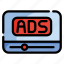 video ads, advertisement, advertising, multimedia, marketing, video, promotion, digital-marketing 