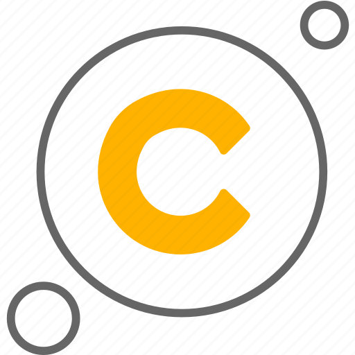 C, marketing, c icon, circle icon - Download on Iconfinder