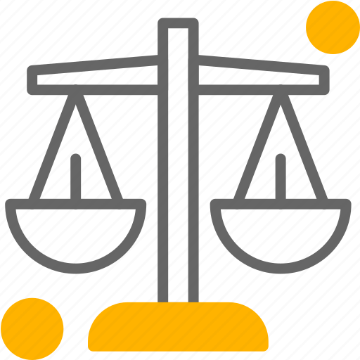 Balance, marketing, justice, law icon - Download on Iconfinder