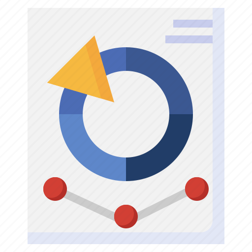 Infographic, ads, result, statistics, advertisement icon - Download on Iconfinder