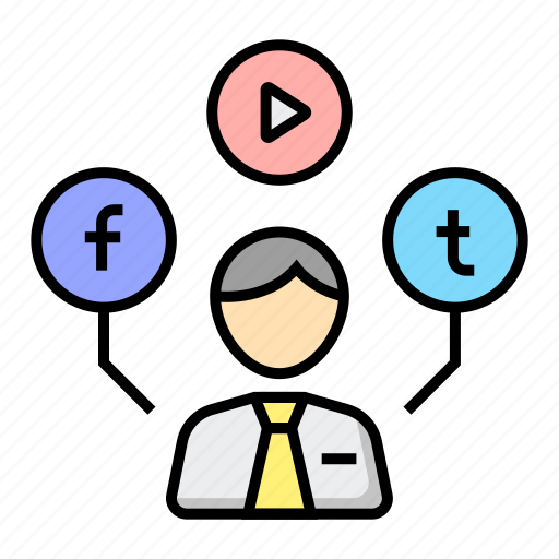 Seo, sharing, social icon - Download on Iconfinder