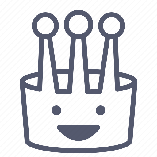 Crown, expert, king, prize, professional icon - Download on Iconfinder